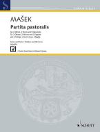 Partita Pastoralis Download