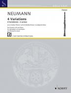 Vier Variationen auf ein Rebellenthema Download