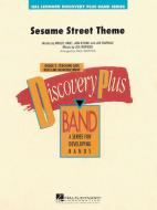 Sesame Street Theme 