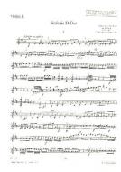 Symphonie D-Dur op. 18/4 Download