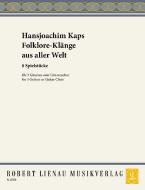Folklore-Klänge aus aller Welt Download