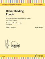 Rondò in sol maggiore op. 22/3 Download