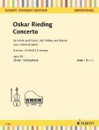Concerto in si minore op. 35 Download