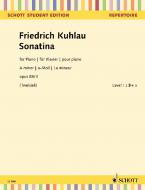 Sonatina op. 88/3 Download