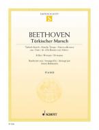 Marche Turque B Major Download