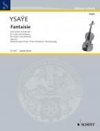 Fantaisie op. 32 Download