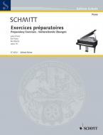 Exercices Preparatoiry Op. 16 Download