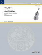 Méditation op. 16 Download