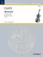Berceuse op. 20 Download