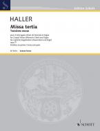 Missa tertia op. 7A Download