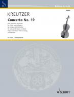 Concerto No19 D Minor Download