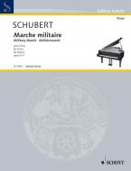 Military March Op. 51/1 Download