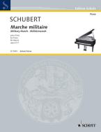 Military March Op. 51/1 Download