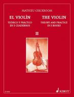 The Violin Vol. 2 Download