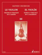 The Violin Vol. 3 Download