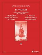 The Violin Vol. 4 Download