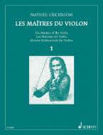 The Masters of the Violin Vol. 1 Download