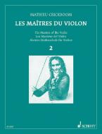 The Masters of the Violin Vol. 2 Download