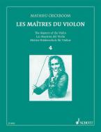 The Masters of the Violin Vol. 4 Download