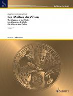 Masters of the Violin Band 7 Download