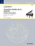 Preparatory School of Velocity Op. 636 Download