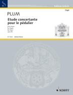 Etude concertante op. 88 Download