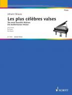 The Most Beautiful Waltzes 