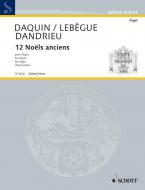 Douze Noëls ancienes Download