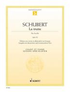 La truite Op. 32 Download