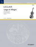 Largo et Allegro Download
