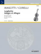Larghetto/Adagio et Allegro Download