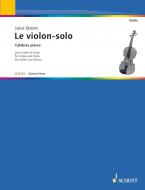 The Violin Solist Download