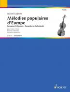 European Folksongs Download