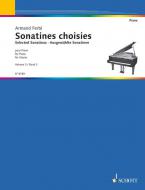 Selected Sonatinas Vol. 3 Download
