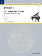 First Studies Op. 50 Download