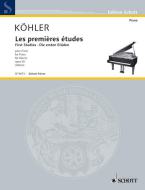 First Studies Op. 50 Download