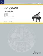 Sonatina G Major Download