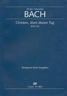 Christen, ätzet diesen Tag Download