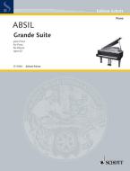 Grande Suite op. 62 Download