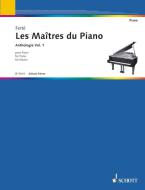 The Master of the Pianos Vol. 1 Download