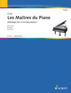 The Master of the Pianos Vol. 2 Download
