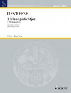 3 Kleengedichtjes Download