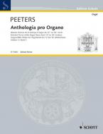 Anthologia pro Organo 3 Download