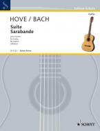 Suite E Major / Sarabande A Minor Download