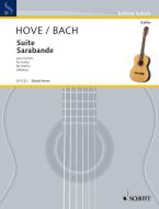 Suite E Major / Sarabande A Minor Download