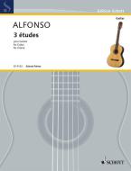 3 Etudes Download