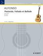 Pastorale, Foliada et Ballade Download