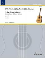 Three Little Pieces Download