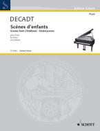 Scenes from Childhood Op. 15 Download
