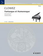 Fantasque et humoresque Download